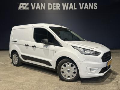 Financial Leas Ford Transit Connect 1.5 EcoBlue L1H1 Euro6 Airco