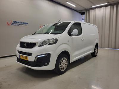 Financial Leas Peugeot Expert 2.0BlueHDI 120pk Dangel 4X4 Euro 6!