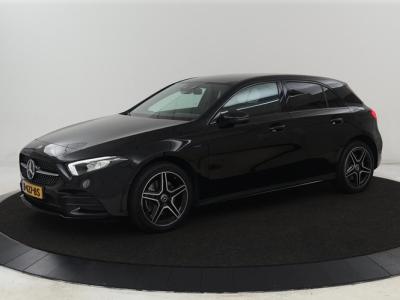 Financial Lease Mercedes-Benz A-Klasse 250e AMG Limited