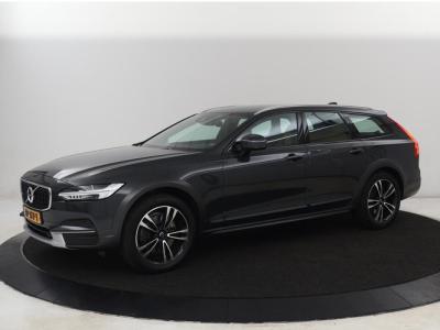 Financial Leas Volvo V90 Cross Country 2.0 T5 AWD