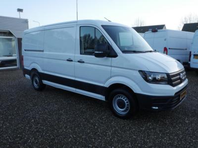 Financial Lease Volkswagen Crafter 2.0 TDI 140PK