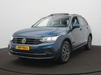 Financial Lease Volkswagen Tiguan 1.4 TSI eHybrid Life Business+