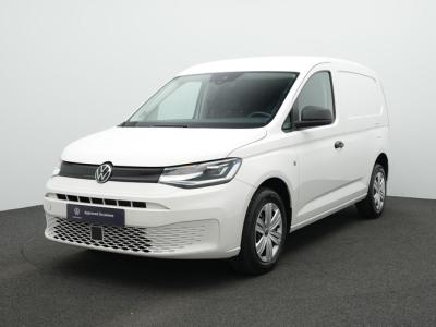 Financial Leas Volkswagen Caddy Cargo 1.5 TSI 115 pk DSG