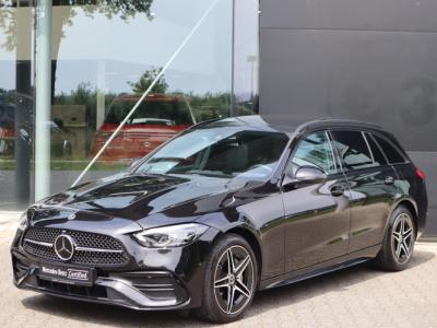 Financial Leas Mercedes-Benz C-Klasse Estate 300 e AMG Line