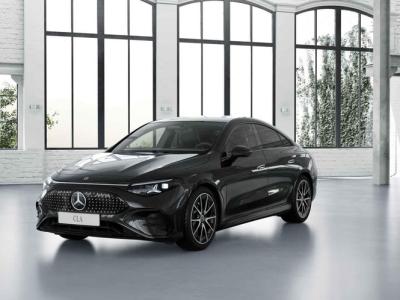 Financial Leas Mercedes-Benz CLA-Klasse 250+ Launch Edition 85.5 kWh