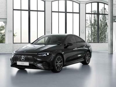 Financial Lease Mercedes-Benz CLA-Klasse 250+ Launch Edition 85.5 kWh