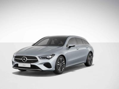Financial Leas Mercedes-Benz CLA-Klasse Shooting Brake 180 Star Edition Luxury Line