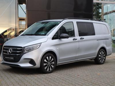 Financial Lease Mercedes-Benz Vito 119 CDI DC SELECT 2x SCHUIFDEUR
