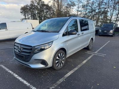 Financial Leas Mercedes-Benz Vito 119 CDI DC SELECT 2x SCHUIFDEUR