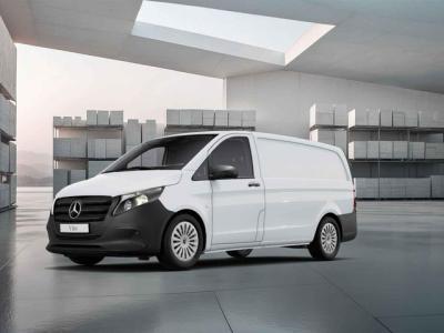 Financial Leas Mercedes-Benz Vito 114 CDI L2 Pro