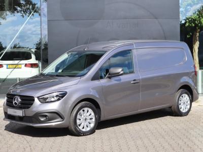 Financial Lease Mercedes-Benz Citan 110 CDI L2 Pro
