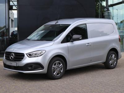 Financial Lease Mercedes-Benz Citan 110 CDI L1 PRO