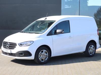 Financial Lease Mercedes-Benz Citan 110 CDI L1 Pro