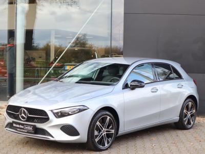 Financial Leas Mercedes-Benz A-Klasse 250 e Business Line