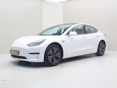 Financial Leas Tesla Model 3 Long-Range AWD 351pk 75 kWh