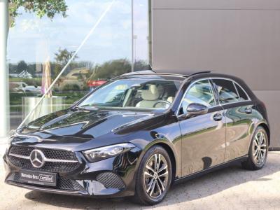 Financial Lease Mercedes-Benz A-Klasse 180 Star Edition Luxury Line