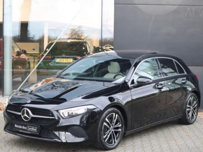 Financial Lease Mercedes-Benz A-Klasse 180 Star Edition Luxury Line