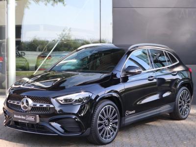 Financial Lease Mercedes-Benz GLA 180 AMG Line