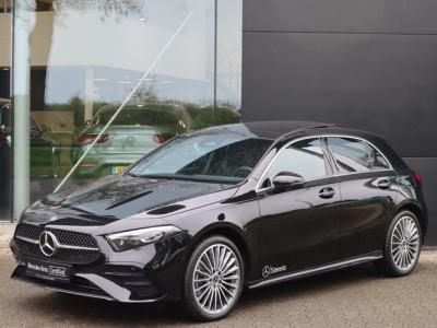 Financial Leas Mercedes-Benz A-Klasse 250 e Star Edition AMG Line