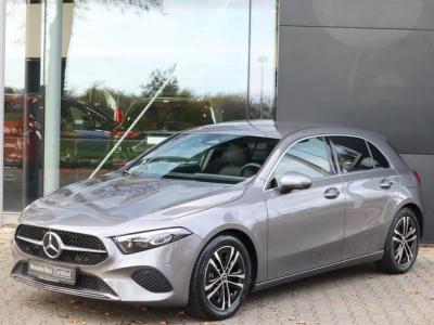 Financial Lease Mercedes-Benz A-Klasse 180 Star Edition AMG Line