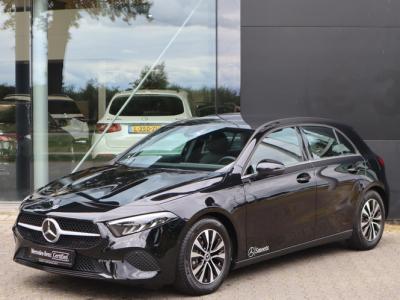 Financial Leas Mercedes-Benz A-Klasse 180 Star Edition
