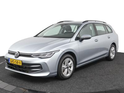 Financial Leas Volkswagen Golf Variant 1.5 TSI 115Pk