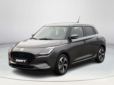 Financial Leas Suzuki Swift 1.2 Style Smart Hybrid