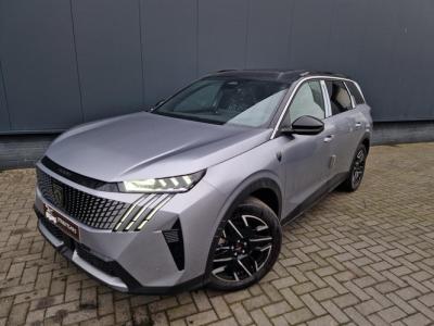 Financial Lease Peugeot 5008 1.2 Hybrid 145PK GT