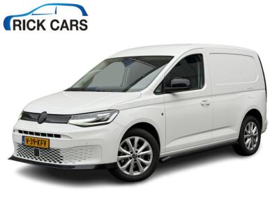 Financial Lease Volkswagen Caddy Cargo 2.0 TDI 123PK Euro 6 Style