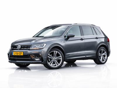 Financial Leas Volkswagen Tiguan 1.5 TSI ACT R-Line