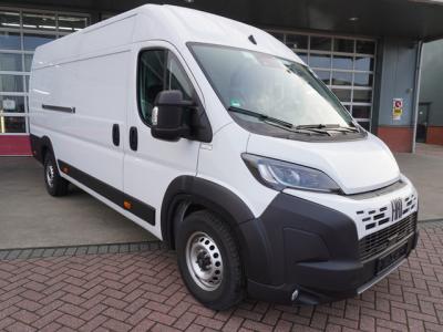 Financial Leas Fiat Ducato 2.2 MultiJet 180 Pk L4H2 Automaat