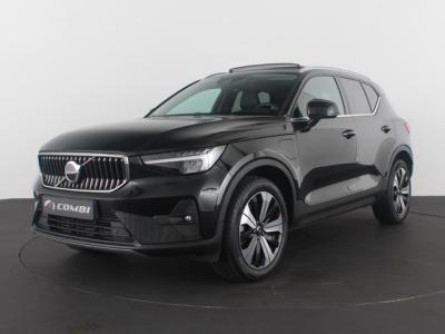 Financial Lease Volvo XC40 1.5 T5 Recharge Ultimate Bright