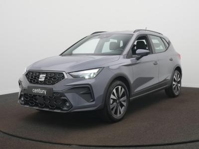 Financial Leas SEAT Arona Style 1.0 70 kW