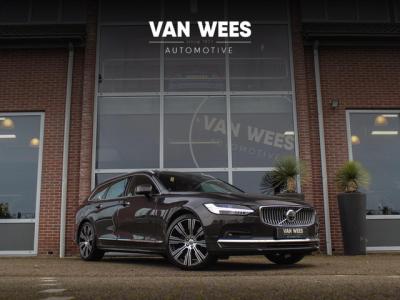 Financial Leas Volvo V90 2.0 B4 Business Pro Inscription