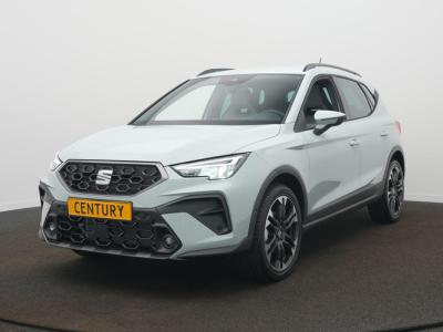 Financial Lease SEAT Arona FR Business Connect 1.0 EcoTSI 85 kW