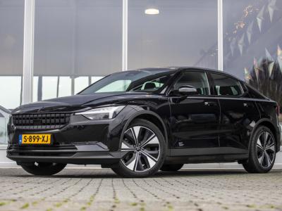 Financial Leas Polestar 2 Long Range Single Motor 78 kWh