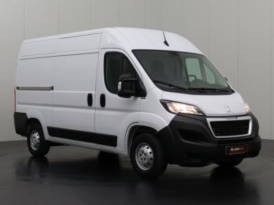 Financial Leas Peugeot Boxer 2.0HDi 140PK L2H2 Koelauto