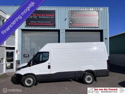 Financial Lease Iveco Daily 35C14V 2.3 AUTOMAAT 352 H2