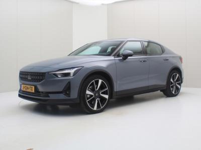 Financial Lease Polestar 2 Long Range Dual Motor 408PK 78kWh 91% SoH