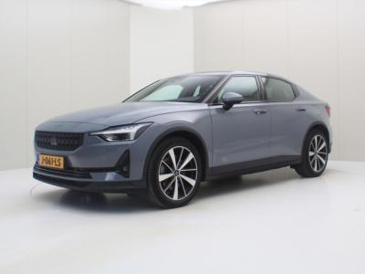 Financial Lease Polestar 2 Long Range Dual Motor 408PK 78kWh 91
