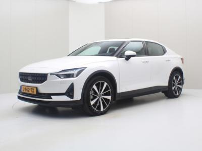 Financial Lease Polestar 2 Long Range Dual Motor 408PK 78kWh 92