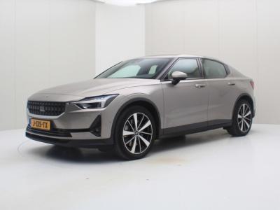 Financial Lease Polestar 2 Polestar 2 Long Range Dual Motor 408PK 78kWh 92