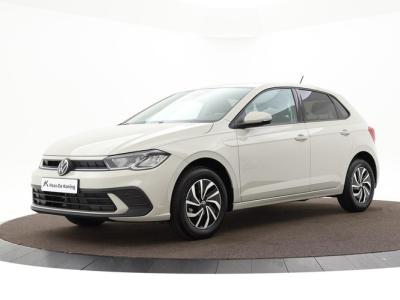 Financial Leas Volkswagen Polo Life Edition 1.0 TSI 95 pk 5 versn. Hand