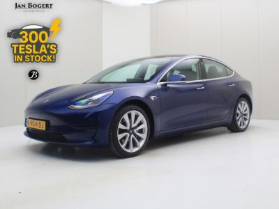 Financial Lease Tesla Model 3 Standard RWD Plus 95% SoH