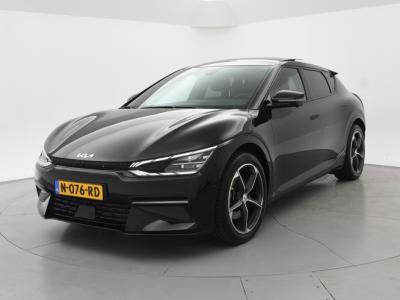 Financial Leas Kia Ev6 GT-LINE 77.4 kWh + SCHUIFDAK