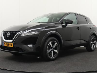 Financial Leas Nissan QASHQAI 1.3 MHEV Xtronic N-Connecta