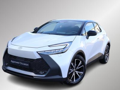 Financial Lease Toyota C-HR 1.8 Hybrid 140 First Edition Limited