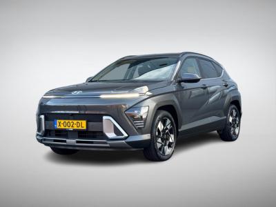 Financial Lease Hyundai KONA 1.6 GDI HEV Premium