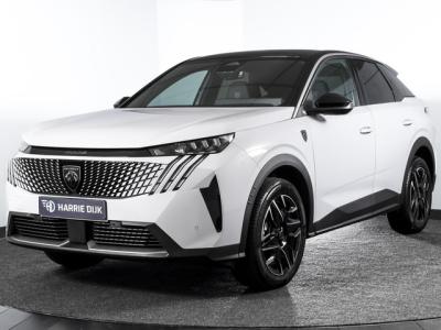 Financial Lease Peugeot 3008 1.2 Hybrid 145 GT