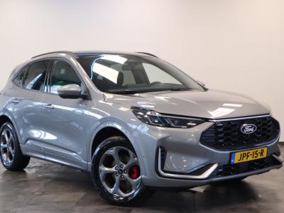 Financial Lease Ford Kuga 2.5 PHEV ST-Line X